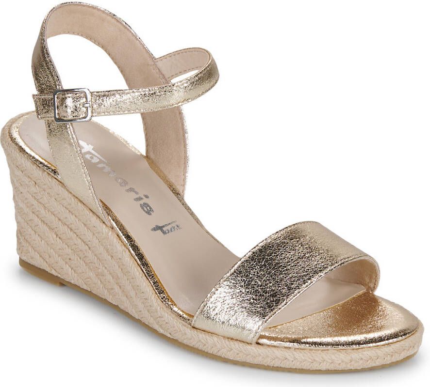 tamaris Sandalen 28300-933