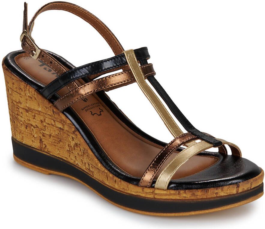 tamaris Sandalen 28302-098