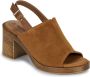 Tamaris Dames Sandaaltje 1-28304-44 305 - Thumbnail 2