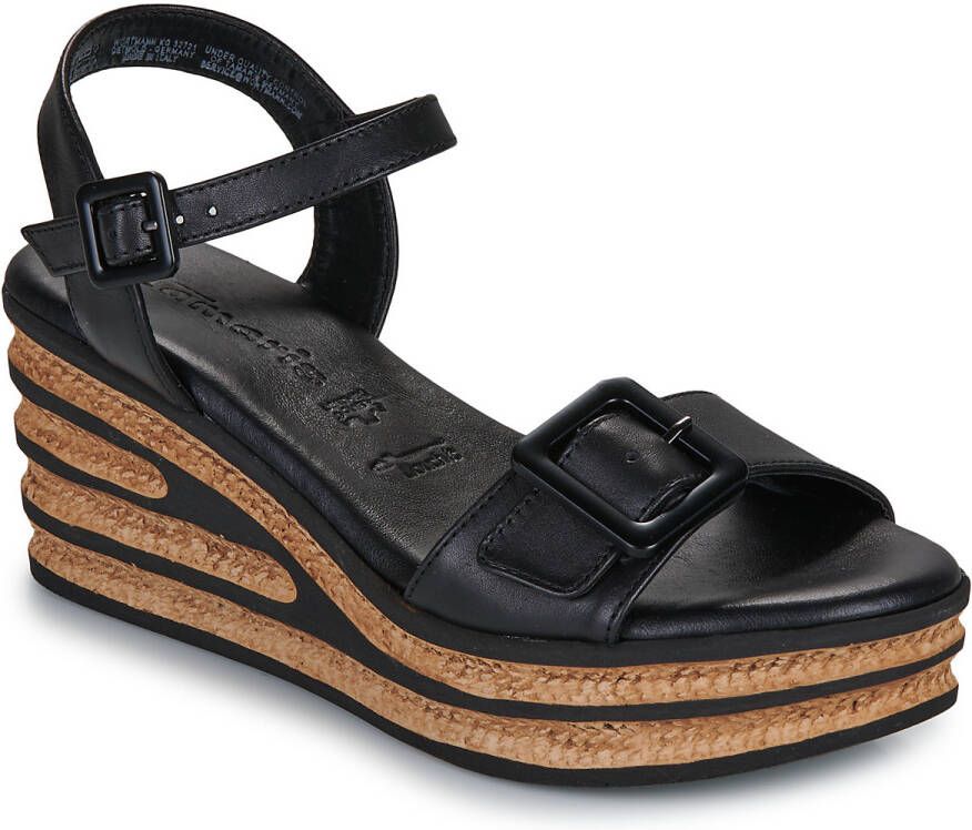 tamaris Sandalen 28310-001