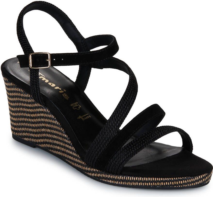 tamaris Sandalen 28323-001