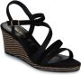 Tamaris Dames Sandaaltje 1-28323-44 001 - Thumbnail 2