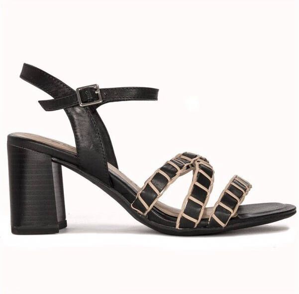 Tamaris Dames Sandaaltje 1 1 28337 28 021 normal - Foto 2