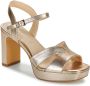 Tamaris sandaal 1-28028-42 400 damesschoenen veganistisch M22800842 beige - Thumbnail 19
