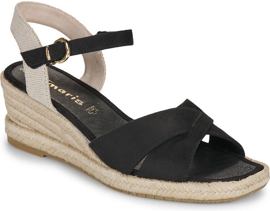 tamaris Sandalen 28367-001