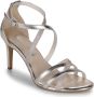 Tamaris Dames Sandaaltje 1-28382-42 957 normaal - Thumbnail 2