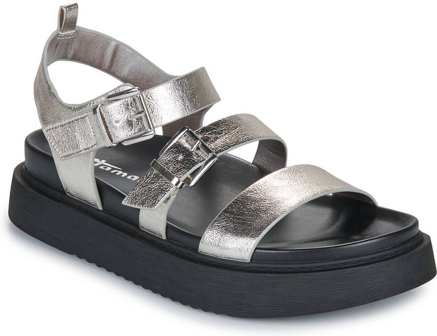 tamaris Sandalen 28401-957
