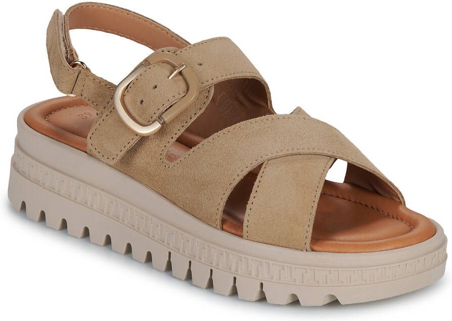 tamaris Sandalen 28704-341