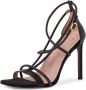 Tamaris Heart & Sole Dames Sandaaltje 1 1 28322 28 081 zwart F1 2 Schoenbreedte - Thumbnail 2