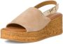 Tamaris Dames Sandaaltje 1-28393-42 400 wijd - Thumbnail 2
