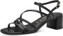 Tamaris Dames Sandaaltje 1-28211-42 001 normaal - Thumbnail 2