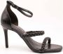 Tamaris Dames Sandaaltje 1-28035-42 001 smal - Thumbnail 6