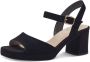 Tamaris COMFORT Dames Sandaaltje 8-88309-42 019 comfort fit - Thumbnail 2