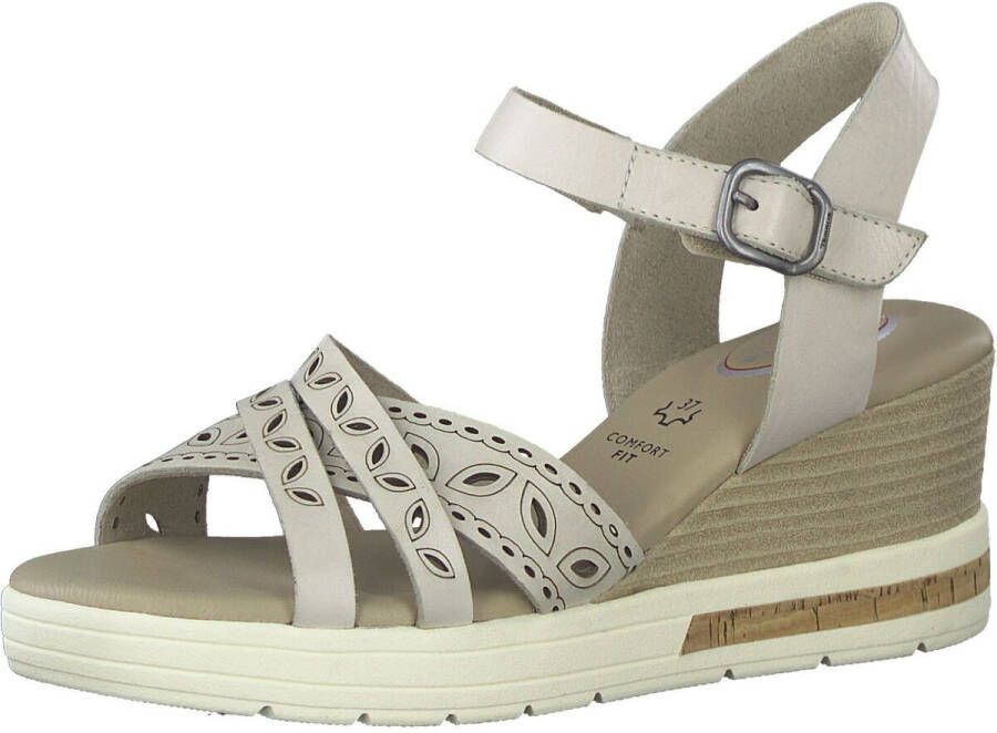Jana 8-8-88306-20 Sandalen
