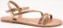 TAMARIS Sandaal metallic 41 - Thumbnail 2