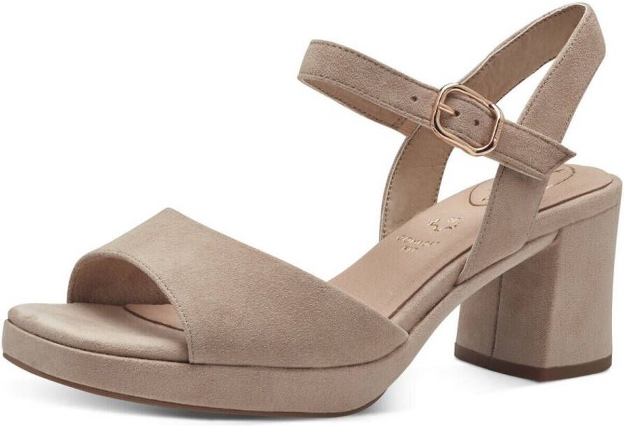 Tamaris COMFORT Dames Sandaaltje 8-88309-42 402 comfort fit - Foto 2