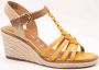 Tamaris Dames Sandaaltje 1-28042-42 602 normaal - Thumbnail 2