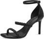 Tamaris Dames Sandaaltje 1-28035-42 001 smal - Thumbnail 2