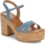 Tamaris Dames Sandaaltje 1-28034-42 802 normaal - Thumbnail 2