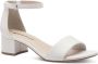 Tamaris sandaal 1-28295-42 140 damesschoenen M2820142 wit - Thumbnail 3