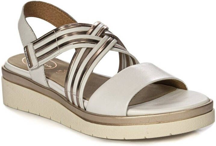 Tamaris COMFORT Dames Sandaaltje 8-88707-42 152 comfort fit - Foto 2