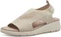 Tamaris COMFORT Dames Sandaaltje 8-88713-42 411 comfort fit - Thumbnail 2