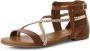 Tamaris Dames Sandaal 1-28138-44 392 - Thumbnail 2