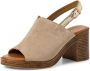 Tamaris Dames Sandaaltje 1-28304-44 400 - Thumbnail 2
