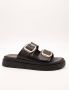 Tamaris Dames Slipper 1-27239-42 003 - Thumbnail 8