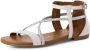 Tamaris Dames Sandaal 1-28138-44 197 - Thumbnail 2