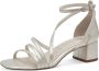 Tamaris Dames Sandaaltje 1-28205-44 179 - Thumbnail 2