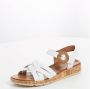 Tamaris Dames Sandaal 1-28129-44 117 - Thumbnail 2