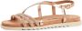 Tamaris Core Dames Sandalen ROSE GLAM - Thumbnail 2