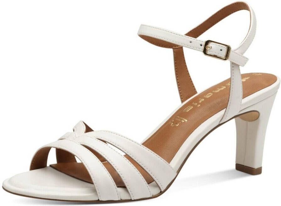 Tamaris Dames Sandaaltje 1-28333-44 117 - Foto 2