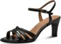 Tamaris Dames Sandaaltje 1-28333-44 003 - Thumbnail 2