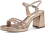Tamaris Dames Sandaaltje 1-28355-44 586 - Thumbnail 2