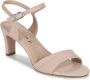 Tamaris Sandalen met riem - Thumbnail 2