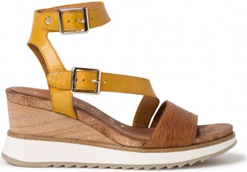 Tamaris Sandalen met riem