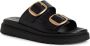 Tamaris Dames Slipper 1-27239-42 003 - Thumbnail 7