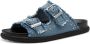Tamaris Dames Slipper 1-27420-44 802 - Thumbnail 2