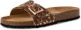Tamaris Dames Slipper 1-27520-42 390 normaal - Thumbnail 2