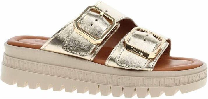 Tamaris Dames Slipper 1-27202-44 933 - Foto 3