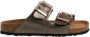 Tamaris Slippers zomerschoen slippers met gepolsterde binnenzool - Thumbnail 4