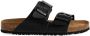 Tamaris Slippers zomerschoen slippers met gepolsterde binnenzool - Thumbnail 8