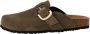 Tamaris Dames Slipper 1-27600-44 722 - Thumbnail 4