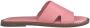 Tamaris Dames Slip on schoen 1 1 27135 28 550 pink wijd - Thumbnail 2