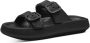 Tamaris Slippers Core plateau zomerschoen slippers badschoen comfortabele vorm - Thumbnail 4