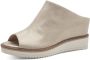 Tamaris Dames Slipper 1-27200-42 179 normaal - Thumbnail 2
