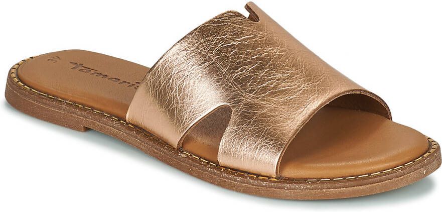 Tamaris NU 21% KORTING Slippers Toffy in touch it uitvoering - Foto 3