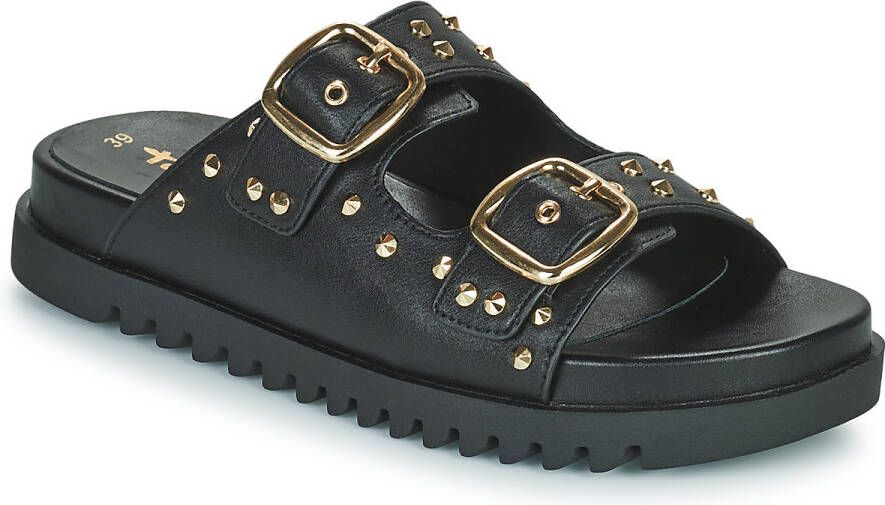Tamaris Dames Slipper 1 1 27225 28 048 wijd